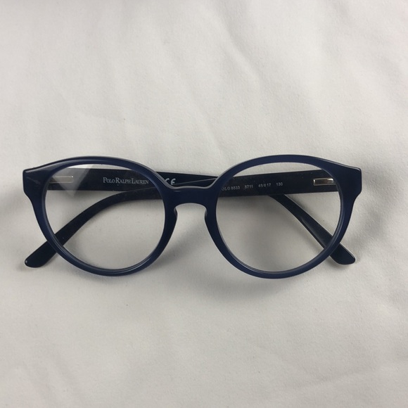 POLO RALPH LAUREN Kids Glass POLO KIDS PP8533 5711 - Picture 2 of 7